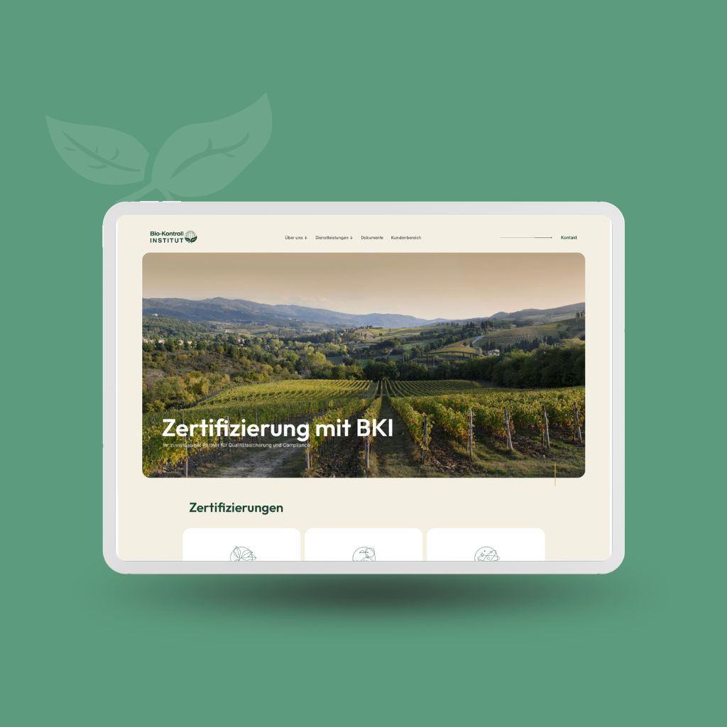 Website Development Agency